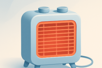 beste elektrische kachel