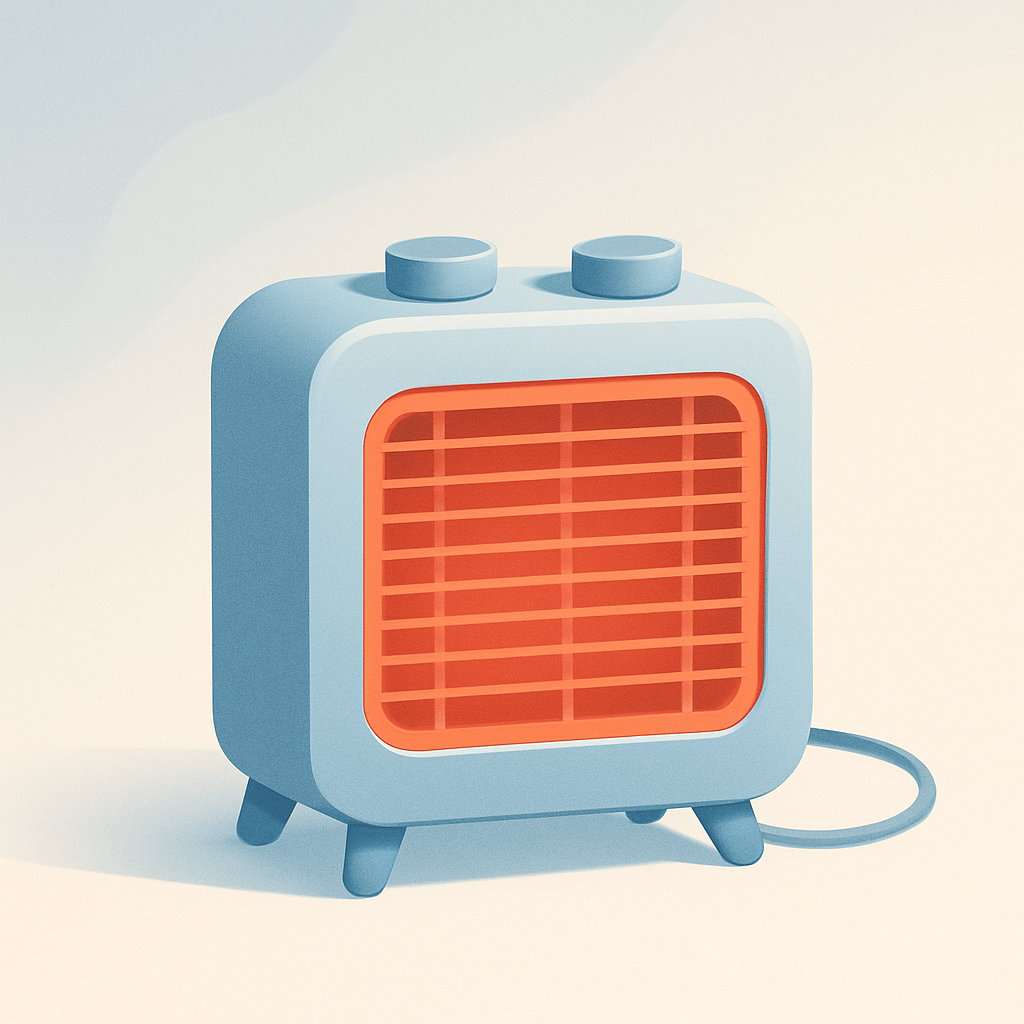 beste elektrische kachel