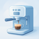 beste espressomachine