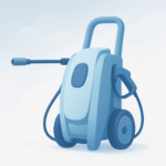 beste hogedrukreiniger