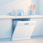 beste inbouw vaatwasser