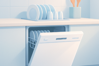 beste inbouw vaatwasser