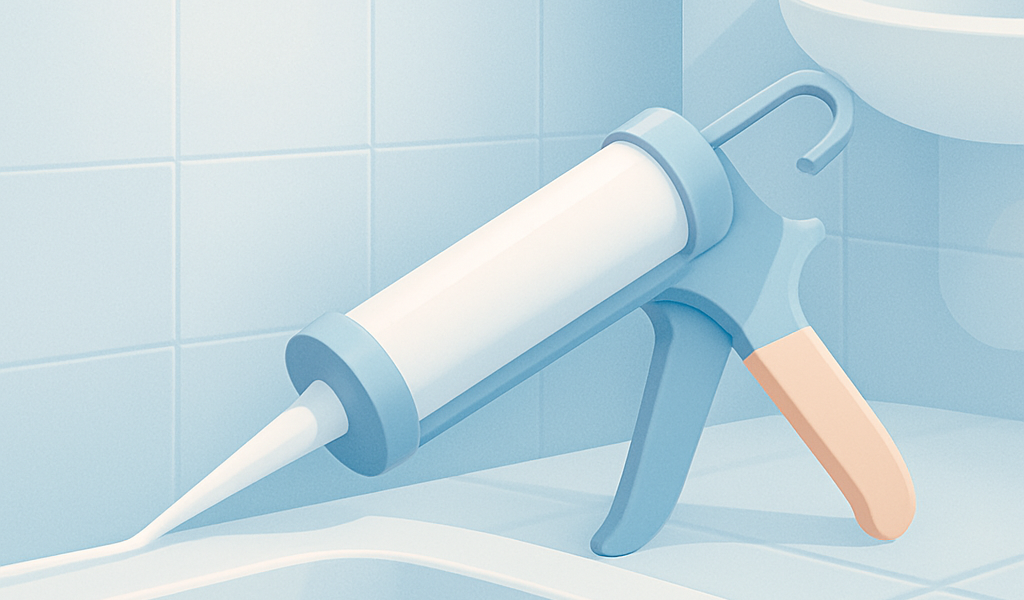 beste kit voor badkamer