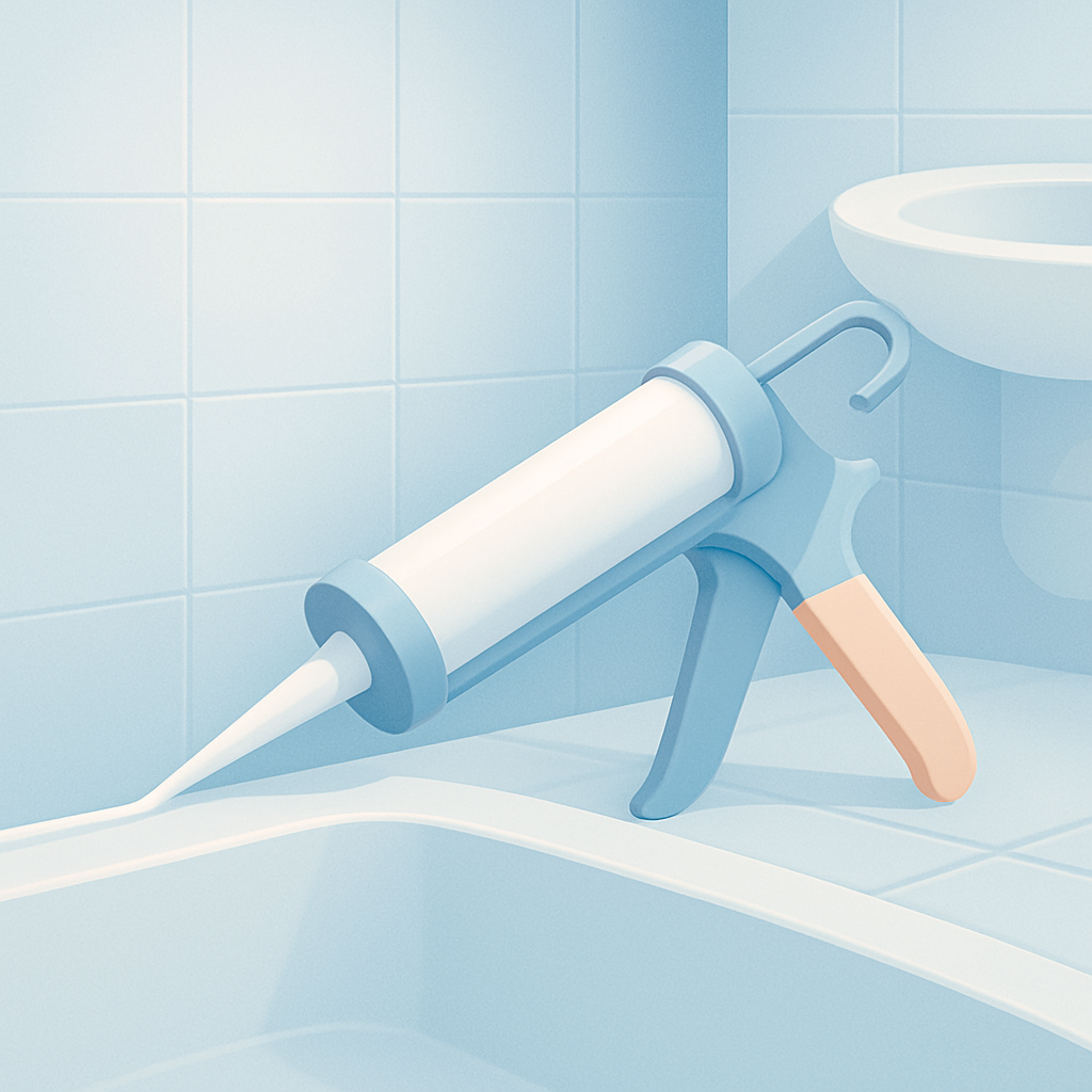 beste kit voor badkamer