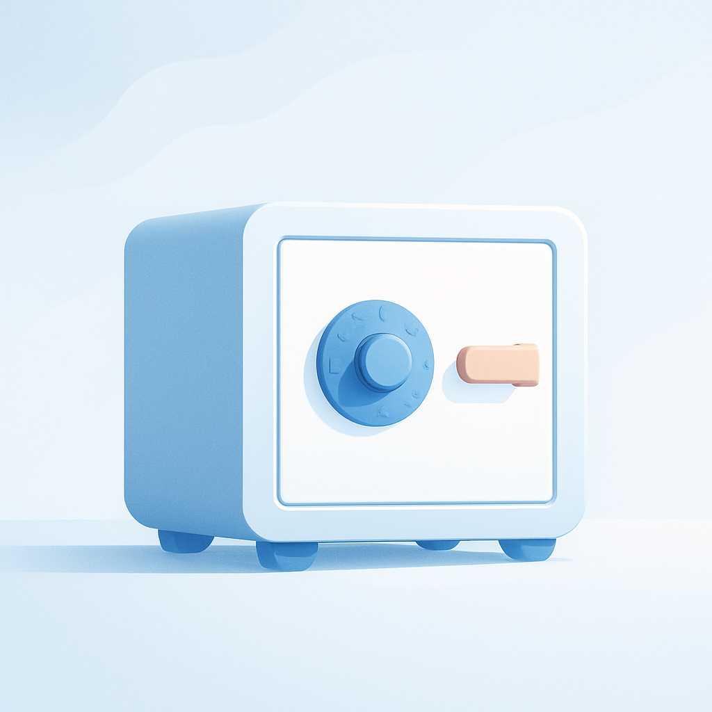 beste kluis voor thuis