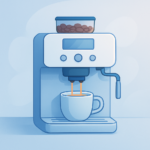 beste koffiemachine