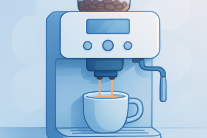beste koffiemachine
