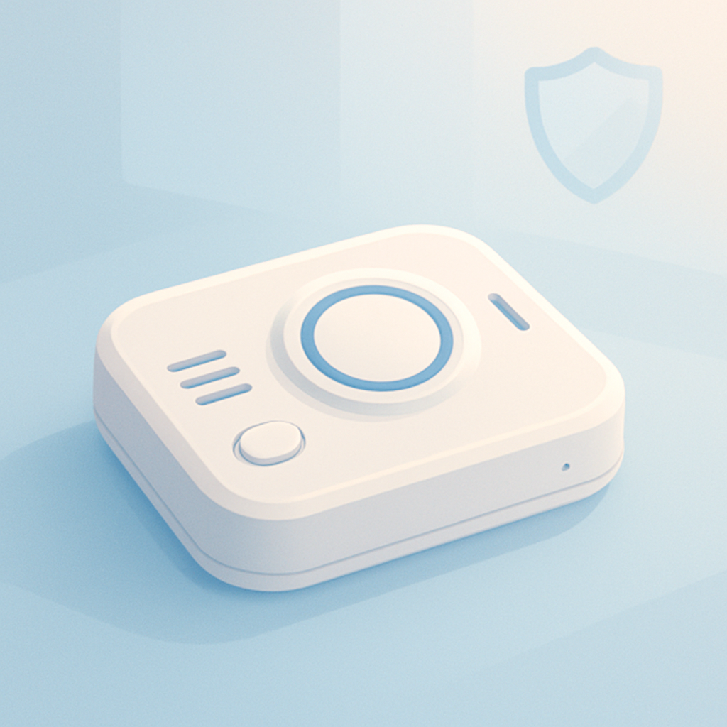 beste koolmonoxidemelder