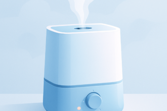 beste luchtbevochtiger