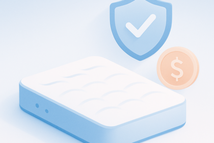 beste matras prijs kwaliteit