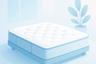 beste matras voor ouderen