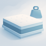 beste matras voor zware mensen