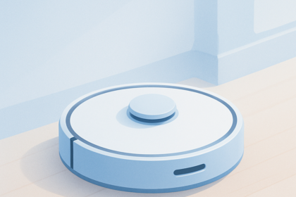 beste robotstofzuiger