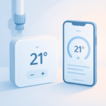 beste slimme thermostaat