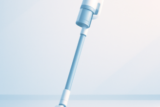 beste steelstofzuiger