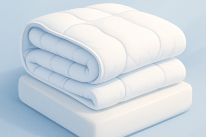 beste synthetisch dekbed