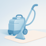 beste tapijtreiniger