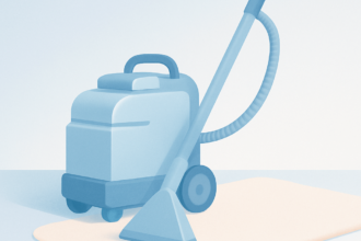 beste tapijtreiniger