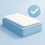 beste topper 140x200