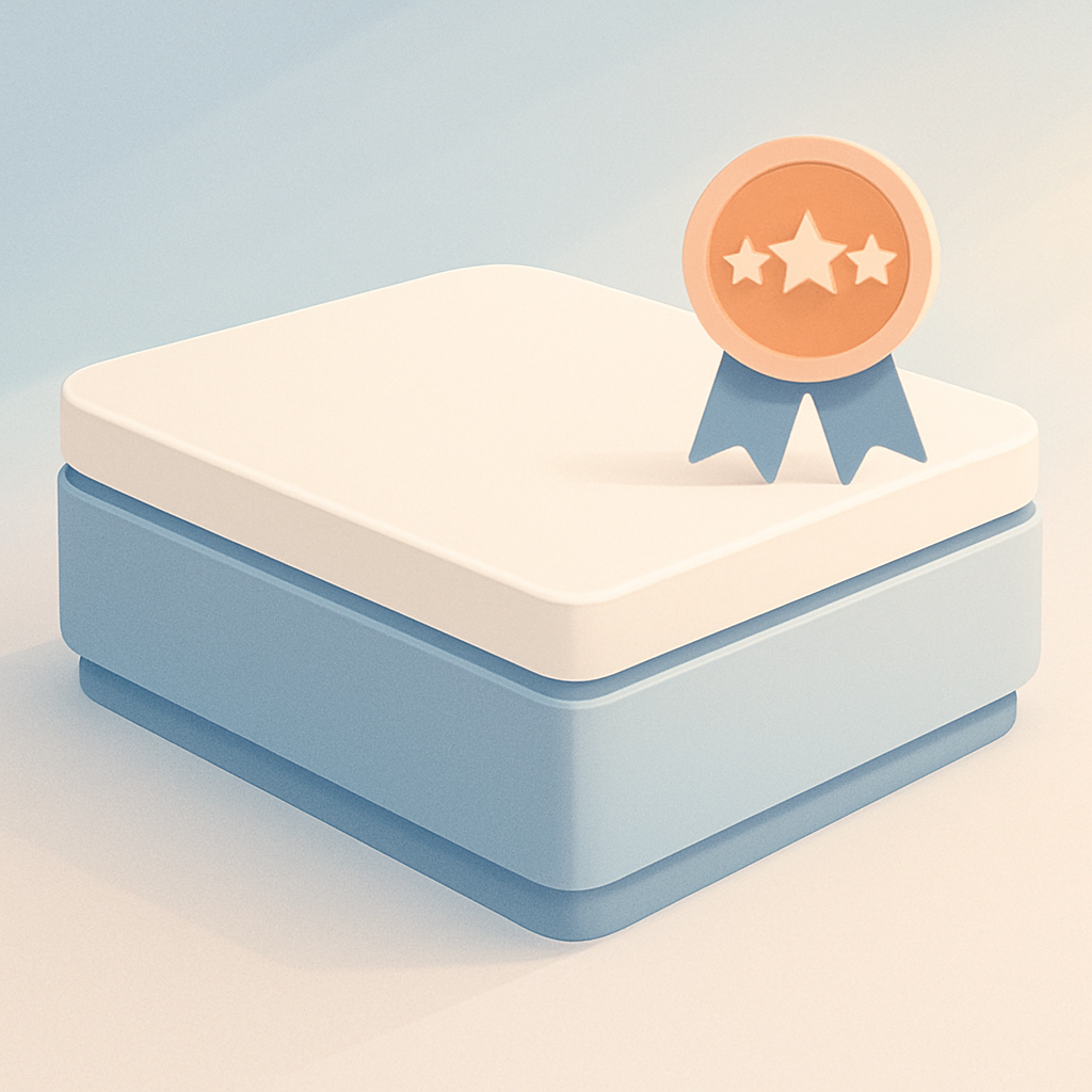 beste topper 200x200