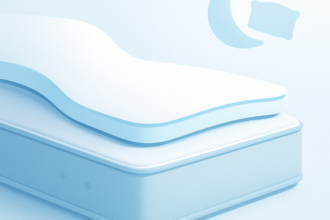 beste topper voor zijslapers