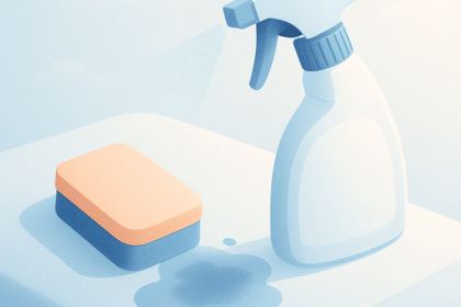 beste vlekkenverwijderaar