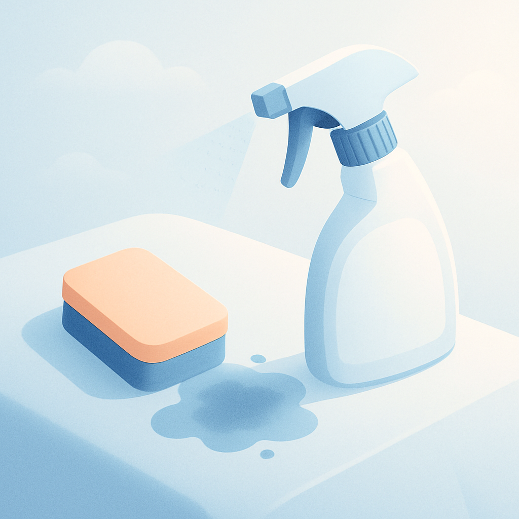 beste vlekkenverwijderaar