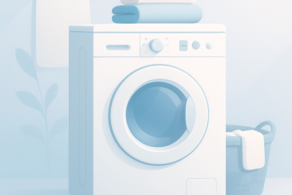 beste wasdroogcombinatie