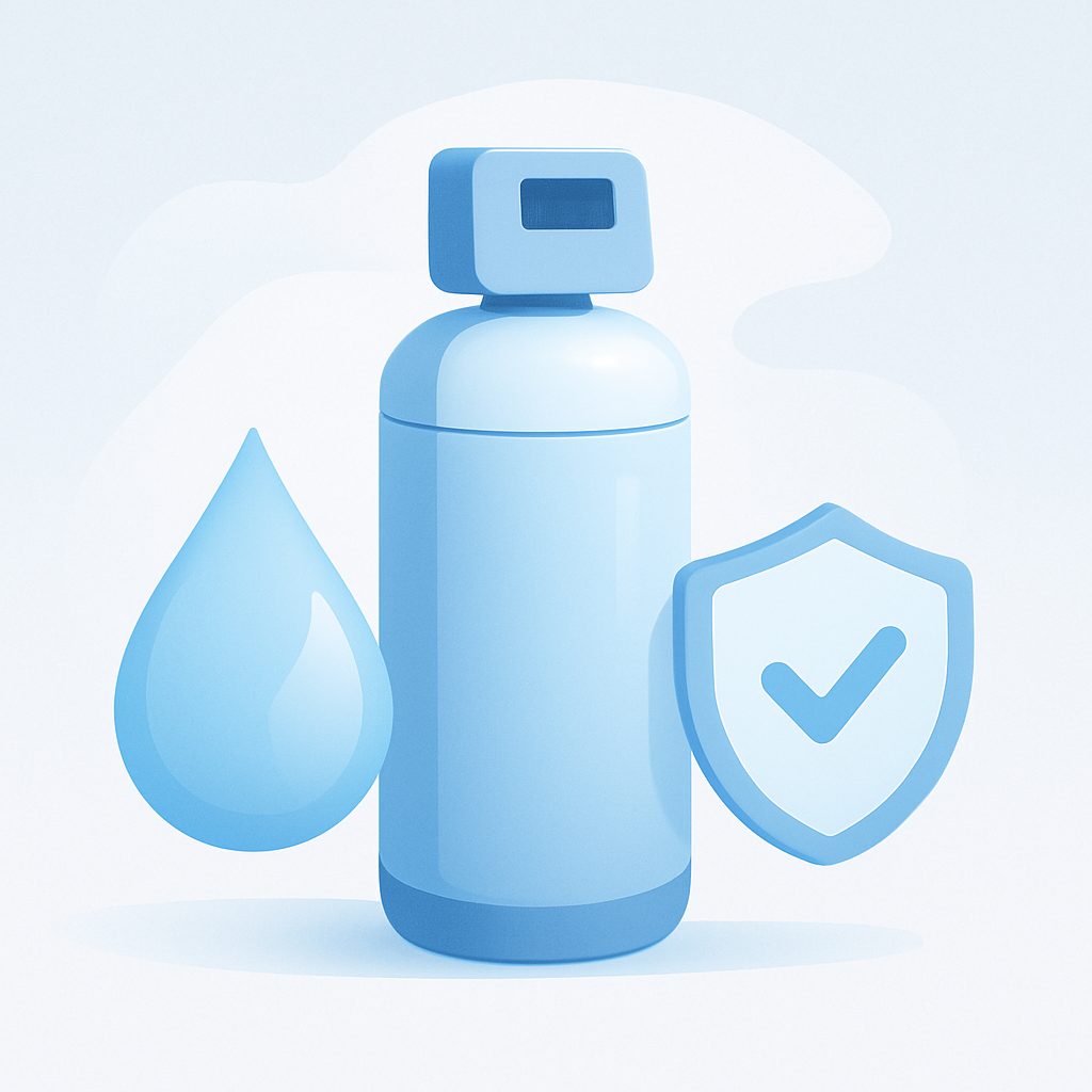 beste waterontharder