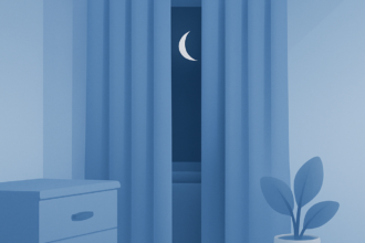 gordijnen verduisterend