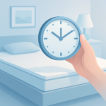 hoe vaak topper vervangen