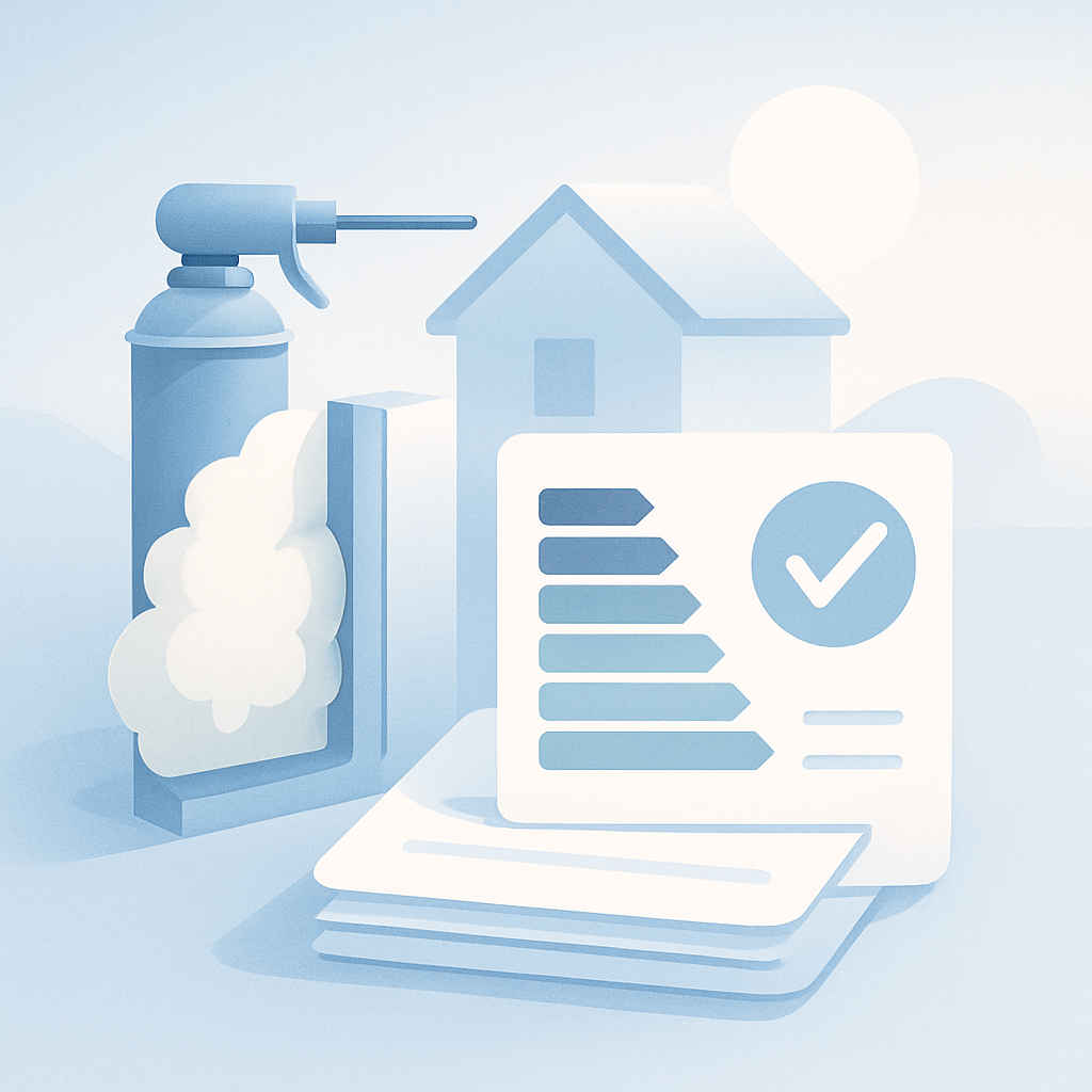 isolatie subsidie aanvragen