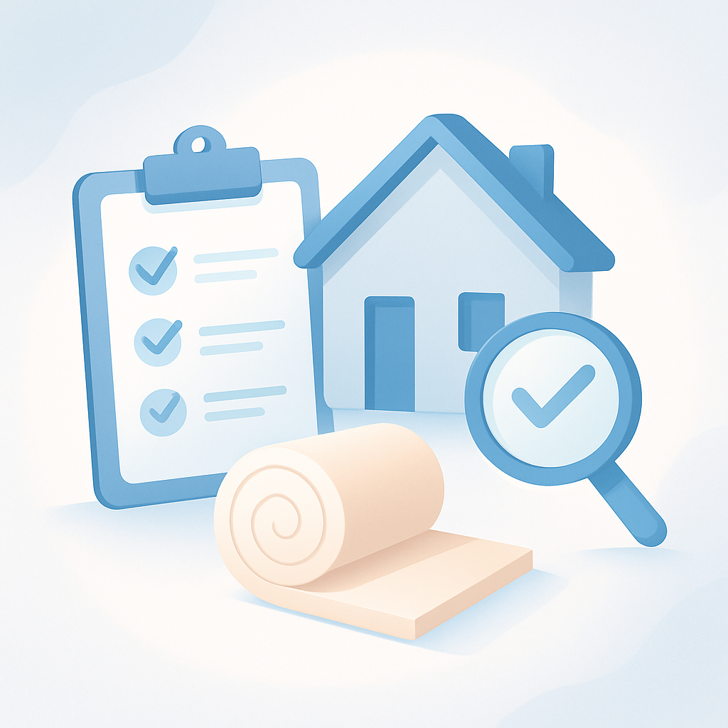 isolatie subsidie voorwaarden