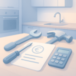 keuken renoveren kosten