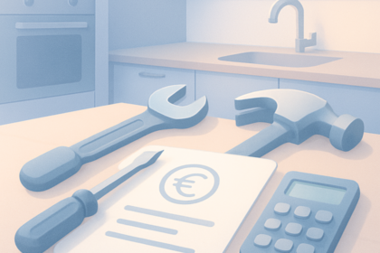 keuken renoveren kosten