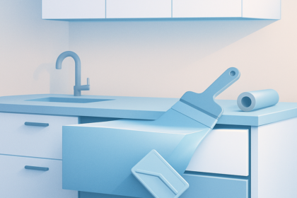 keuken wrappen ervaringen