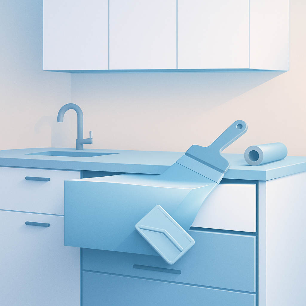 keuken wrappen ervaringen