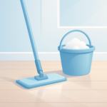 laminaat reinigen zonder strepen