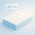 matras 140x210