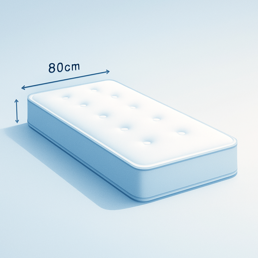 matras 80x200
