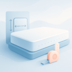 matras op maat laten maken