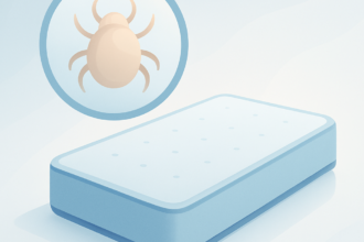 matras tegen huisstofmijt