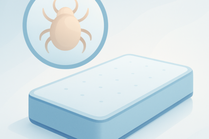 matras tegen huisstofmijt