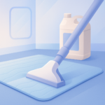 tapijt laten reinigen kosten