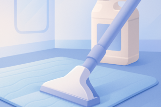 tapijt laten reinigen kosten