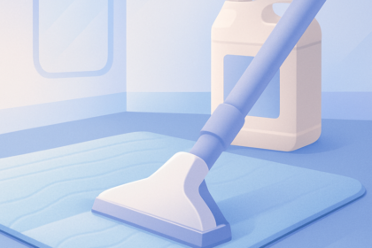 tapijt laten reinigen kosten