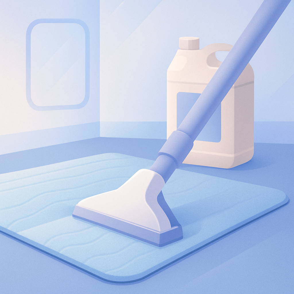 tapijt laten reinigen kosten