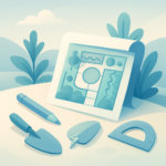 tuin ontwerp inspiratie