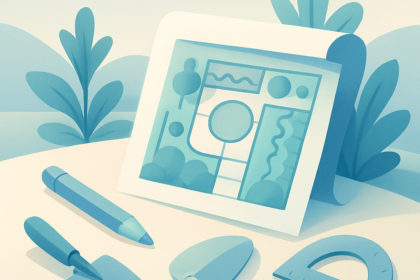 tuin ontwerp inspiratie