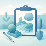 tuin ontwerpen kleine tuin